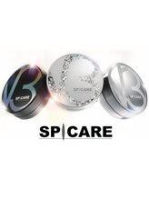 グレイス 高槻店(GRACE)/スピケアシリーズ正規取扱店