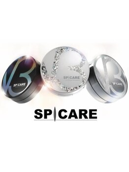 グレイス 高槻店(GRACE)/スピケアシリーズ正規取扱店