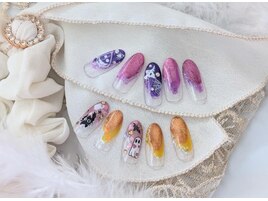 限定！ハロウィンデザイン