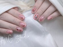 エーエヌジー スタジオ(ANG Studio)/