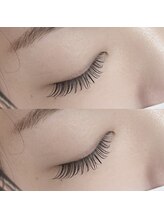 ミー バイ アルターシェリー 津田沼(Me. by aL-ter cherie)/フラットラッシュ120本