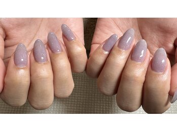 ネイル サロン シェアー(Share)/ワンカラー