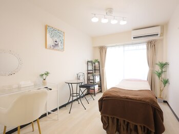 ルシェリア(Lecherien)