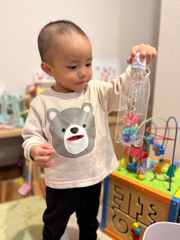 ライフ 琴似店(Life)/お子様との様子＊