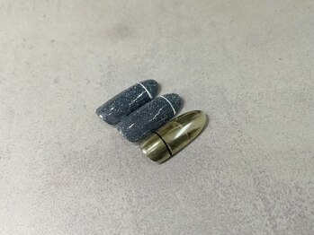 ネイルズルームマツコ(nailsroom matsuko)/