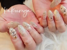 リフレッシュサロン 隠れ家/