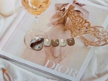 ネイルサロン シャンティー(NailSalon Shanti)/★FOOT★【スタンダードコース】