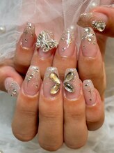フロムネイルアンドアイラッシュ 神戸三宮(from nail&eyelash)/