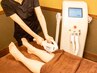 都度払い【＊美肌脱毛＊】全身脱毛/顔・VIO除く
