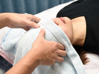 整体院 ケンケンの写真/【暑さでぼーっとする日が続く方へ。】冷房疲れや寝不足で重くなった頭を、整体＋ヘッドスパでスッキリ！