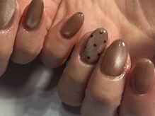 グランツ(granz)の雰囲気（持ち込みデザイン★）