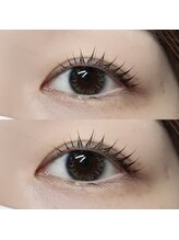 ミロバイキング 樟葉店(Milo by king)/パリジェンヌラッシュリフト