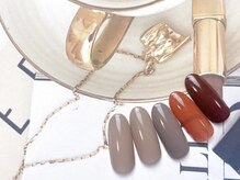 ジル(JILL)/ワンカラー