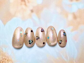 ギャザーパーティー 乃木坂店(gatherparty)/シーズンデザイン【春Flower】