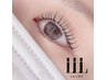 最新技法【高持続＆毛質改善】まつ毛パーマＬ３リフト／下まつげ