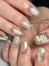 ブレス(BLESS)/マグネット