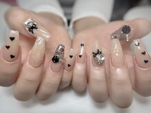 ミチネイルズ 池袋(Michi nails)/