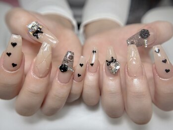 ミチネイルズ 池袋(Michi nails)/