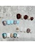【初回オフ無料】FOOT;simple定額☆¥7500