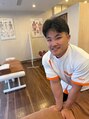 カラダファクトリー 松山三越店 高松 航成
