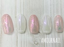 アムールラッシュ 新宿店(Amour lash)/オフィス ゴージャスコース