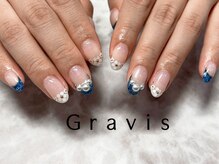 グラビス ラシェル(Gravis La Ciel)/定額コース*担当IINUMA