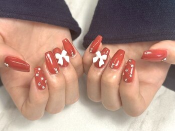 カルネ(CARNE)/定額デザイン