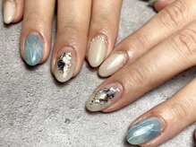 ネイルズピクシー ルヴィルーム(Nail's pixie REVI room)