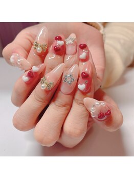 サロン ド ピーアイ(salon de Pi)/