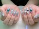 ラッキーネイル(lucky nail)の写真