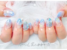 アイラッシュ アンド ネイル リボン 池袋店(RibboN)/[303]100分やり放題¥9990+20分