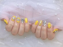 ラメール(La mer)/