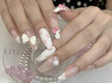 ティティ 横浜(t i t i.)/