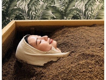 酵素風呂 めぐみ