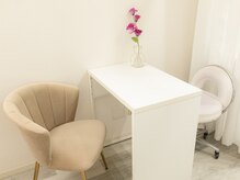 エーデルワイス 桜木町(ADEL WEISS)/カウンセリングルーム