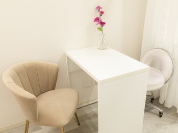 エーデルワイス 桜木町(ADEL WEISS)/カウンセリングルーム