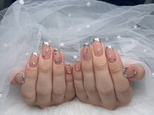 ネイルモモ(Nail MM)