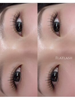 ウル(ulu)/まつげエクステ