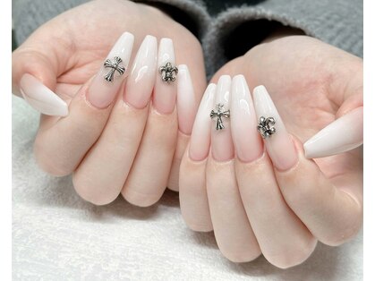 ネイルズイロハ 池袋西口駅前店(NAILS 168)の写真