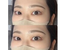 コル(col.)/似合わせまつ毛パーマ♪♪