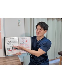 短期集中コースのあるサロン