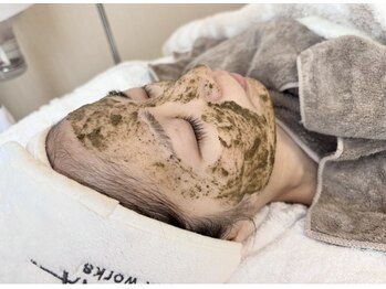 ソア/【豊橋ハーブピーリング】