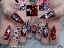 アイコニックネイル(Iconic Nail)