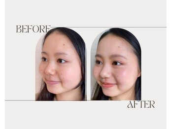 モカ 春日(Moca)/メイクアップメニュー