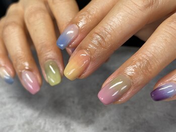 ロナネイル(RONA NAILS)/