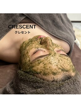 クレセント(CRESCENT)/ハーブピーリング
