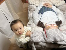 まつげの恵/0歳～のお子様も遊びに来てね☆