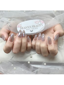 ヘブン 池袋(HEAVEN)/長 さだしやり放題×つけ放題