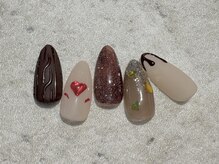 ユーアンドミー 大泉学園店(U&Me)/2026年2月バレンタインデザイン