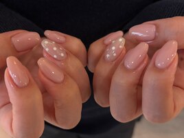 simple girly design.